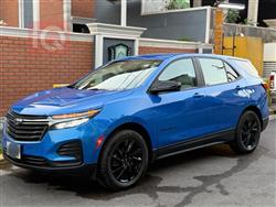 شيفروليه إكوينوكس